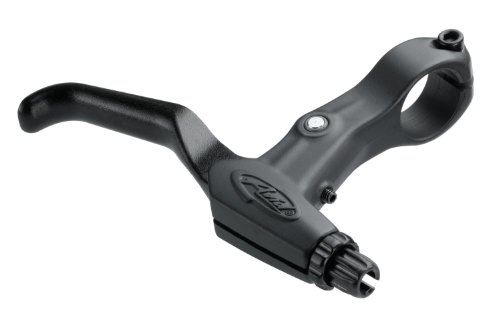 Avid Bremshebel Paar FR-5, schwarz, 00.5215.018.000