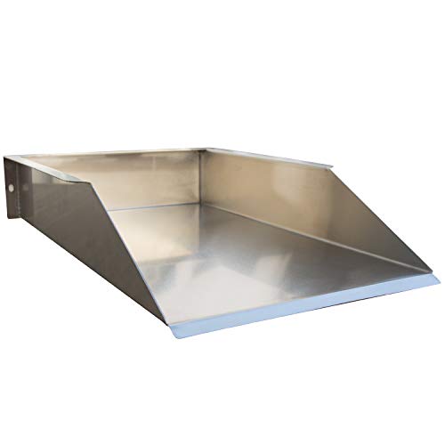 Köhko Bachlauf aus Edelstahl 24202