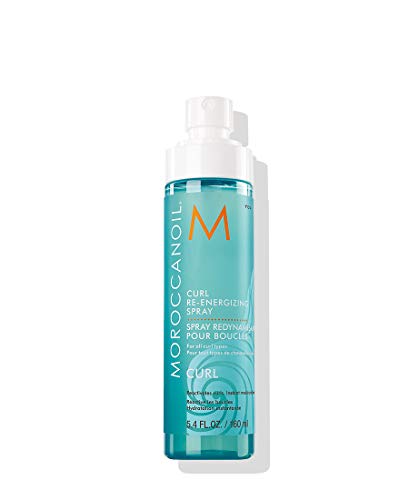 MOROCCANOIL - Reaktivierendes Lockenspray 160ml