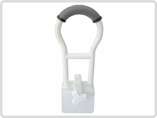 Badewannen-Sicherheitsgriff Einstiegshilfe Wannengriff Haltegriff Badewannengriff