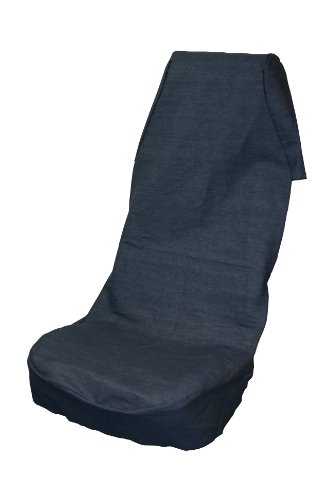 Iwh 074012 Werkstattschoner'Jeans', XL