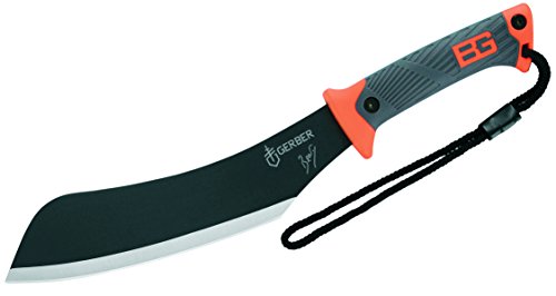 Gerber Machete Survival - Bear Grylls Compact Parang, GE31-002072