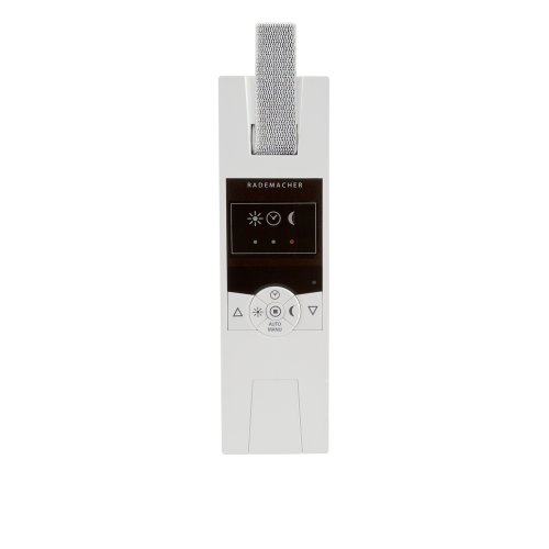 Rademacher 14234519 RolloTron Standard, ultraweiß