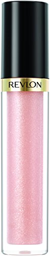 Revlon Super Lustrous Lipgloss Snow Pink 205, 1er Pack (1 x 4 g)