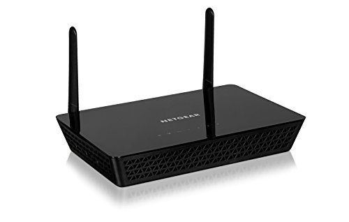Netgear WAC104-100PES Small Business 802.11ac Wireless Access Point