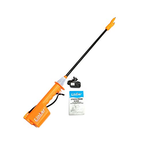 TTLIFE Vieh Vieh Kuh Schwein Prod Elektroschock Stock Prodder