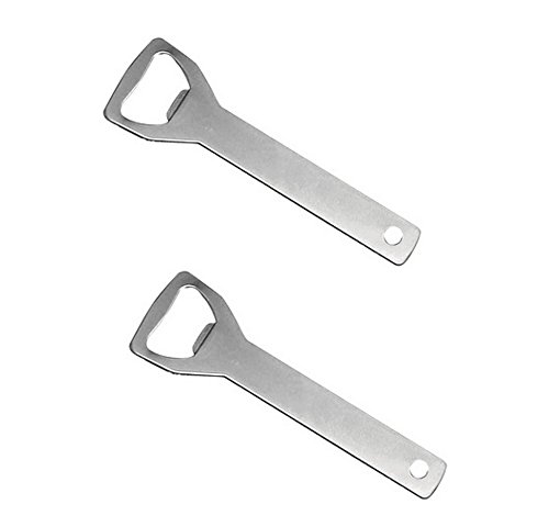 Kapselheber aus Edelstahl auch passend zum Konferenzboy ALFI, 2 stk.