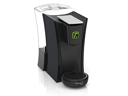 SPECIAL.T by Nestle Teemaschine Mini.T, schwarz