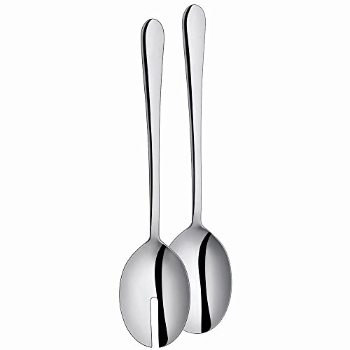 Silit Salatbesteck Midi Crominox Edelstahl 18/10 poliert