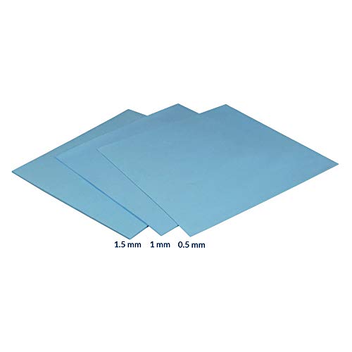 ARCTIC Thermal pad 50x50mm t:0.5mm