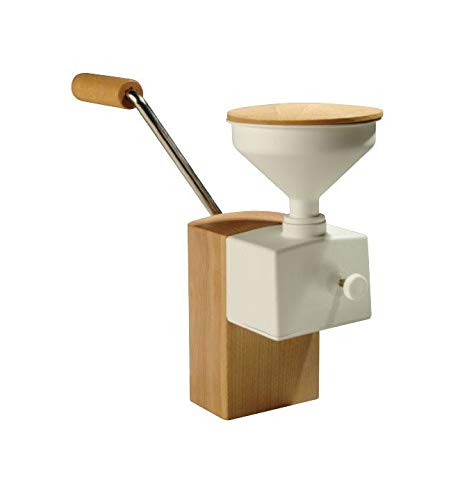 Komo P6-612-CS Mühle, Holz