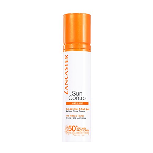 Lancaster Sun Control Anti-Wrinkles & Dark Spots Cream Spf 50+ 50ml