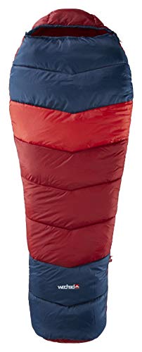Wechsel Tents Schlafsack Stardust -5° M Winterschlafsack