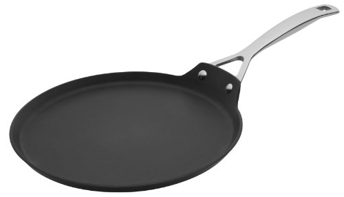 Le Creuset Aluminium-Antihaft-Crêpes-Pfanne, 28 cm