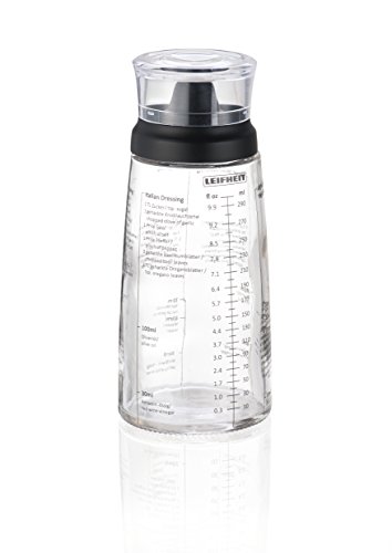 Leifheit 3195 Salat Dressing Shaker