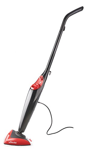 Vileda Steam Dampfreiniger (für hygienische und gründliche Sauberkeit)