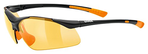 uvex Sportbrille sportstyle 223