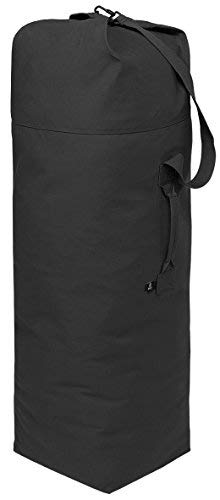Basic Seesack Large schwarz