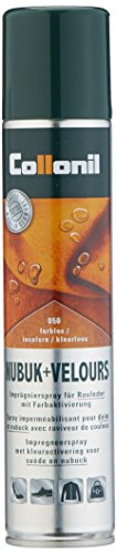 Collonil Imprägnierspray 15920001050, Schuhcreme & Pflegeprodukte,Mehrfarbig (050),