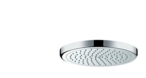hansgrohe Croma 220 Air Kopfbrause, chrom