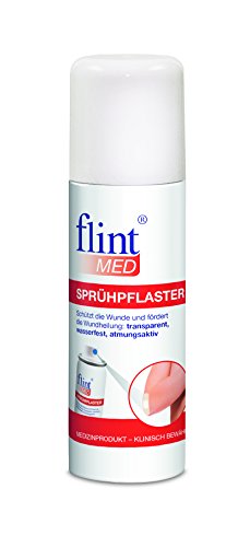 flint MED Sprühpflaster, 50 ml