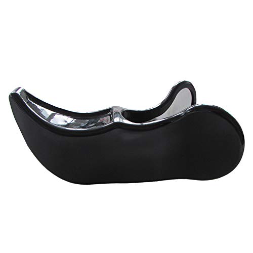 Beckenbodentrainer, Beckenboden Muskeltrainer, Kräftigung der Becken- und Unterleibsmuskulatur, Anheben/Formen/Festmachen/Verschönern des Hip Fitness-Massagegerät (A6)