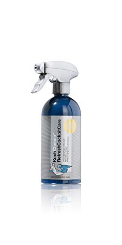Koch Chemie Refresh Cockpit Care Cockpitpflege 500ml