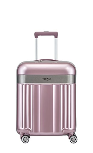 TITAN Spotlight Flash 4w 831406-12 Koffer, 55 cm, 37.0 Liter, Wild Rose