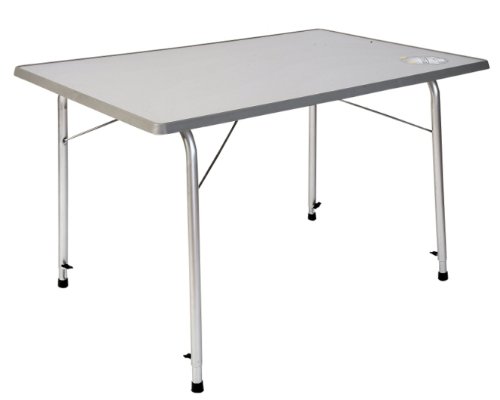 Dukdalf Campingbedarf Campingtisch Stabilic Ii, 31794