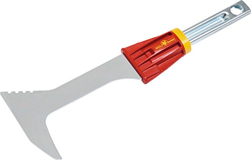 WOLF-Garten 71AAA021650 Fugenkratzer multi-star FK-M NEU2018', Rot, 30x2x8,5 cm