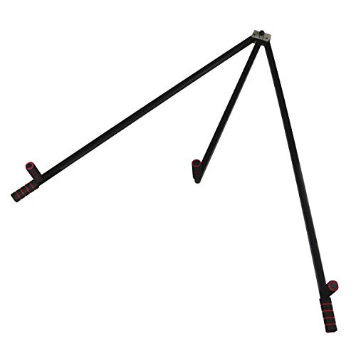 Pro ido Beinspreizer aus Stahl mit Bodenschutz