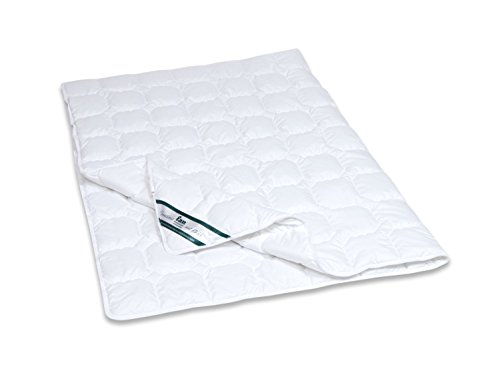 f.a.n. Frankenstolz 5437A-09626-10 Leicht-Steppbett / f.a.n. Kansas / 135 x 200 cm