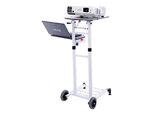 Medium LCD-Projektionswagen VT3