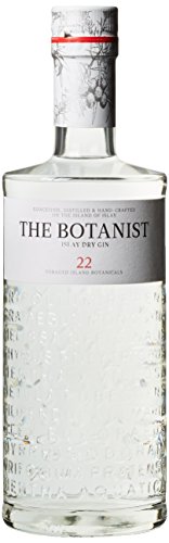 The Botanist Islay Dry Gin (1 x 0.7 l)