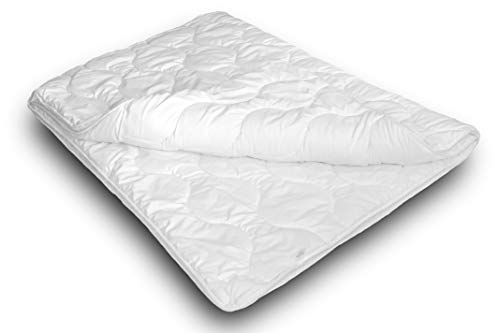 Siebenschläfer 4 Jahreszeiten Bettdecke (135 x 200 cm)