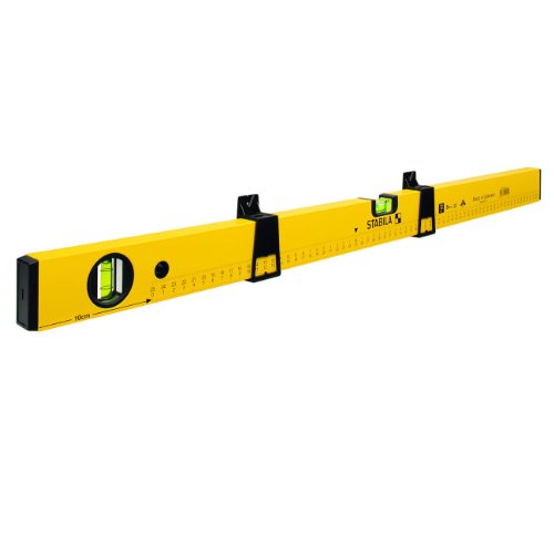 Stabila 14111 Wasserwaage 70 MAS / 80 cm