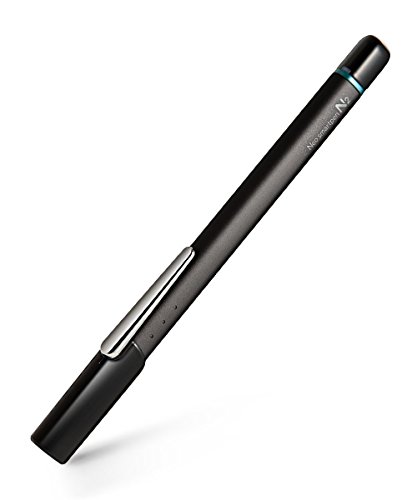 NeoLab N2 Smartpen digitaler Schreibstift für Android und iOS, Schwarz
