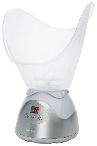 Grundig FS 4820 Gesichtssauna (multifunktional)