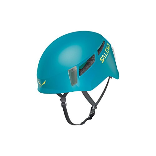 SALEWA Pura Helmet Helm, Blue, 44-46