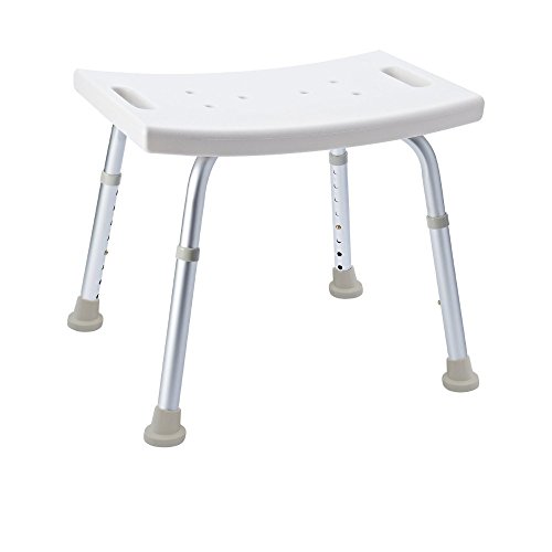 Badhocker 150kg | Duschhocker Duschsitz