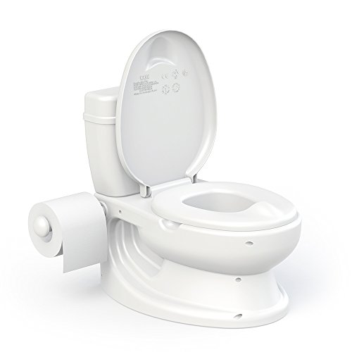 Dolu Kiddie Potty Assortment