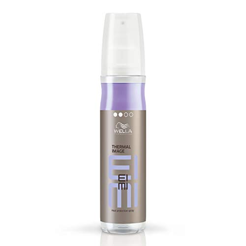 Wella EIMI Thermal Image - Professionelles Haarspray für leichten Halt ,1er Pack (1 x 150 ml)