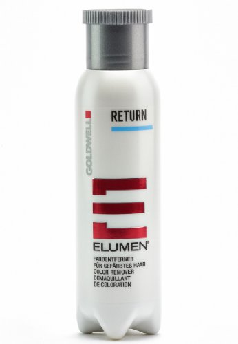 Goldwell Elumen Return Farbentferner, 1er Pack, (1x 250 ml)