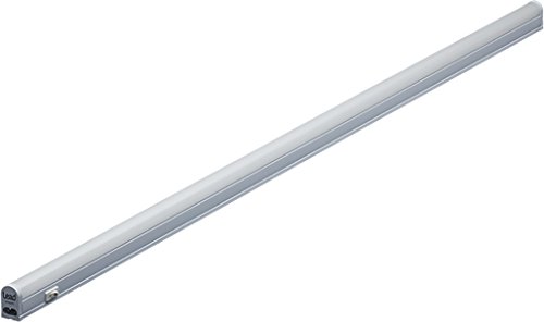 LED Unterbauleuchte |113.6cm | neutralweiß | LED Lichtleiste 18W | extrem hell -1550 Lumen | bis 12 Meter nahtlos erweiterbar | geeignete Lampe für die Küche, hinter Möbel, im Werkraum