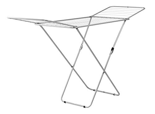 TrendLine Flügelwäschetrockner 18 m Leinenlänge Wäschetrockner Wäscheständer