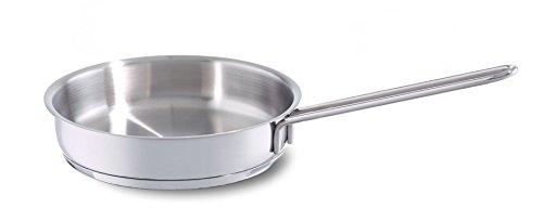 Fissler Häppchen Set Pfanne, 16 cm, 0,65 Ltr, ohne Deckel