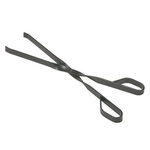 Garcima 5010300 Kohlenzange, geschmiedet, 40 cm