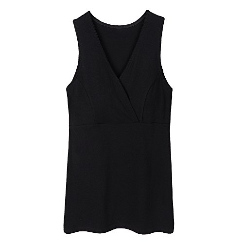 Nursing Top, ZUMIY Damen Still-shirt Stillen Kleidung Schwangerschaft Still-top