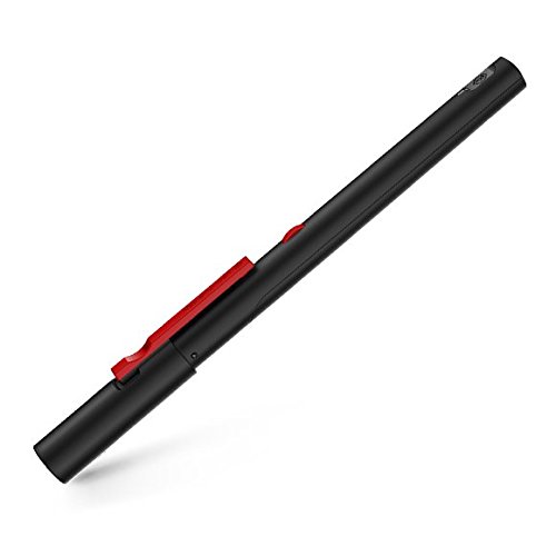 NeoLab M1 NWP-F50-NC-BK Smartpen, 100MB interner Speicher, 149,6 mm schwarz