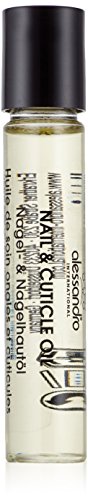 alessandro Professional Manicure Nagel und Nagelhautöl, 1er Pack (1 x 10 ml)